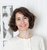 Карасёва Анна Владимировна